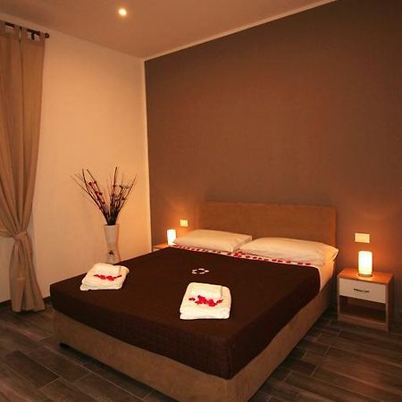 Mi.Ro Rooms Roma Eksteriør bilde