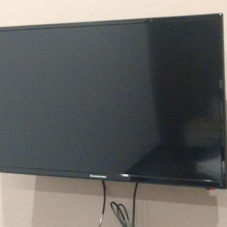Mi.Ro Rooms Roma Eksteriør bilde