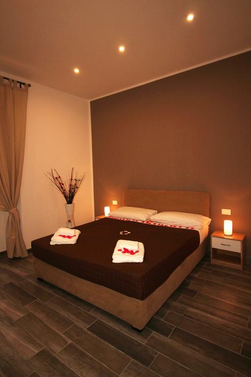 Mi.Ro Rooms Roma Eksteriør bilde