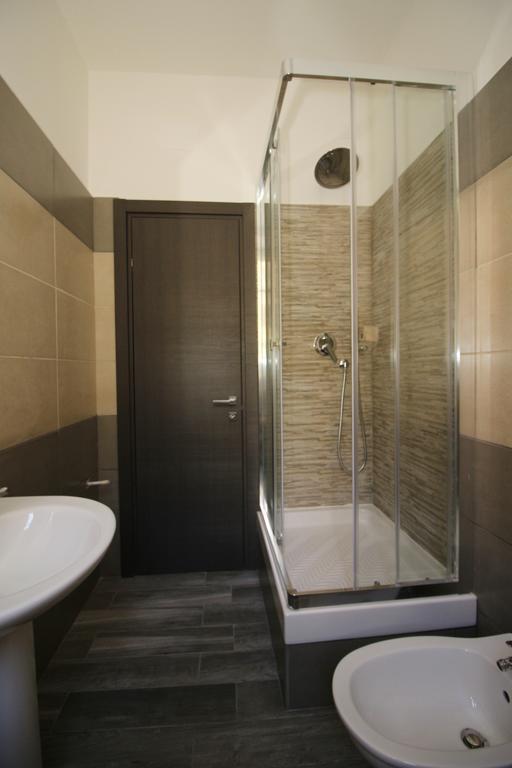 Mi.Ro Rooms Roma Eksteriør bilde