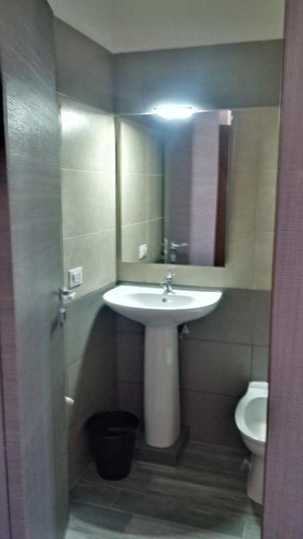 Mi.Ro Rooms Roma Eksteriør bilde