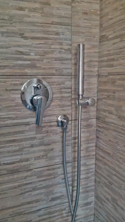 Mi.Ro Rooms Roma Eksteriør bilde