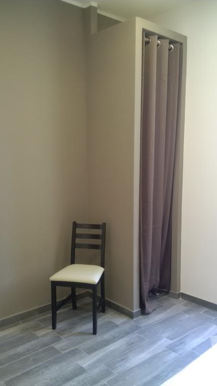 Mi.Ro Rooms Roma Eksteriør bilde