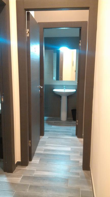 Mi.Ro Rooms Roma Eksteriør bilde