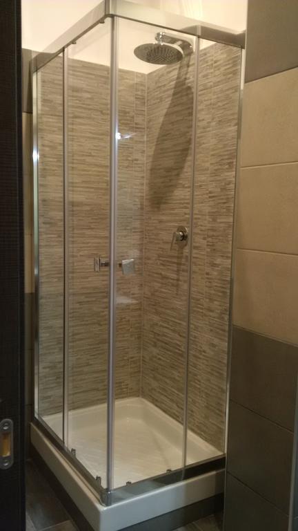 Mi.Ro Rooms Roma Eksteriør bilde