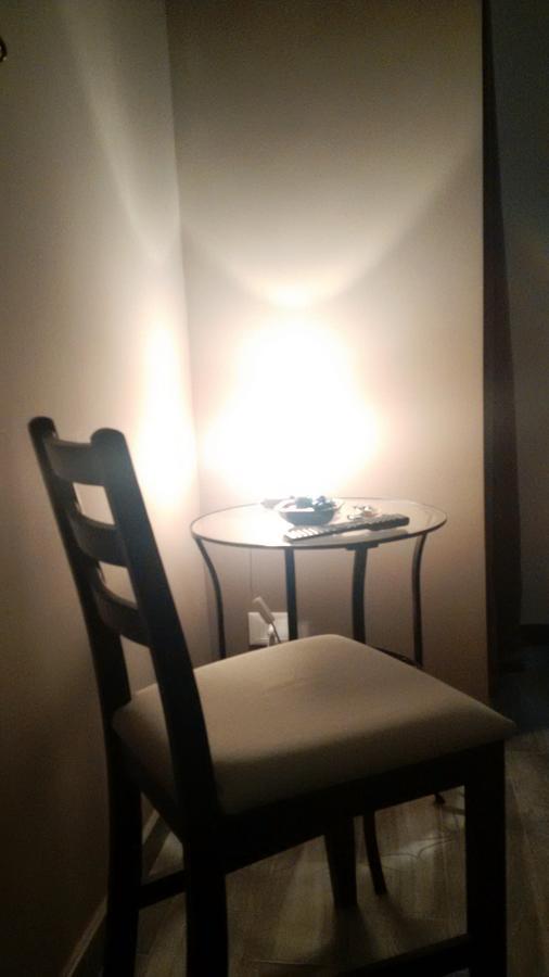 Mi.Ro Rooms Roma Eksteriør bilde