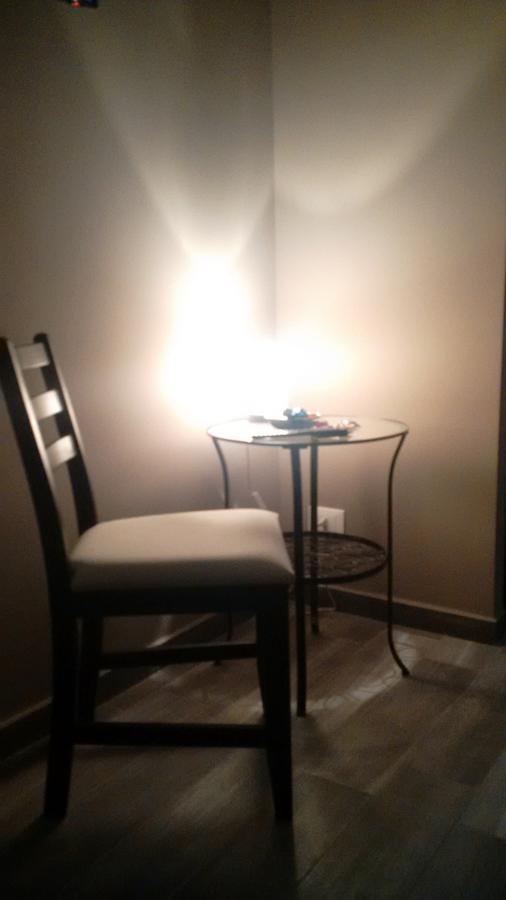 Mi.Ro Rooms Roma Eksteriør bilde