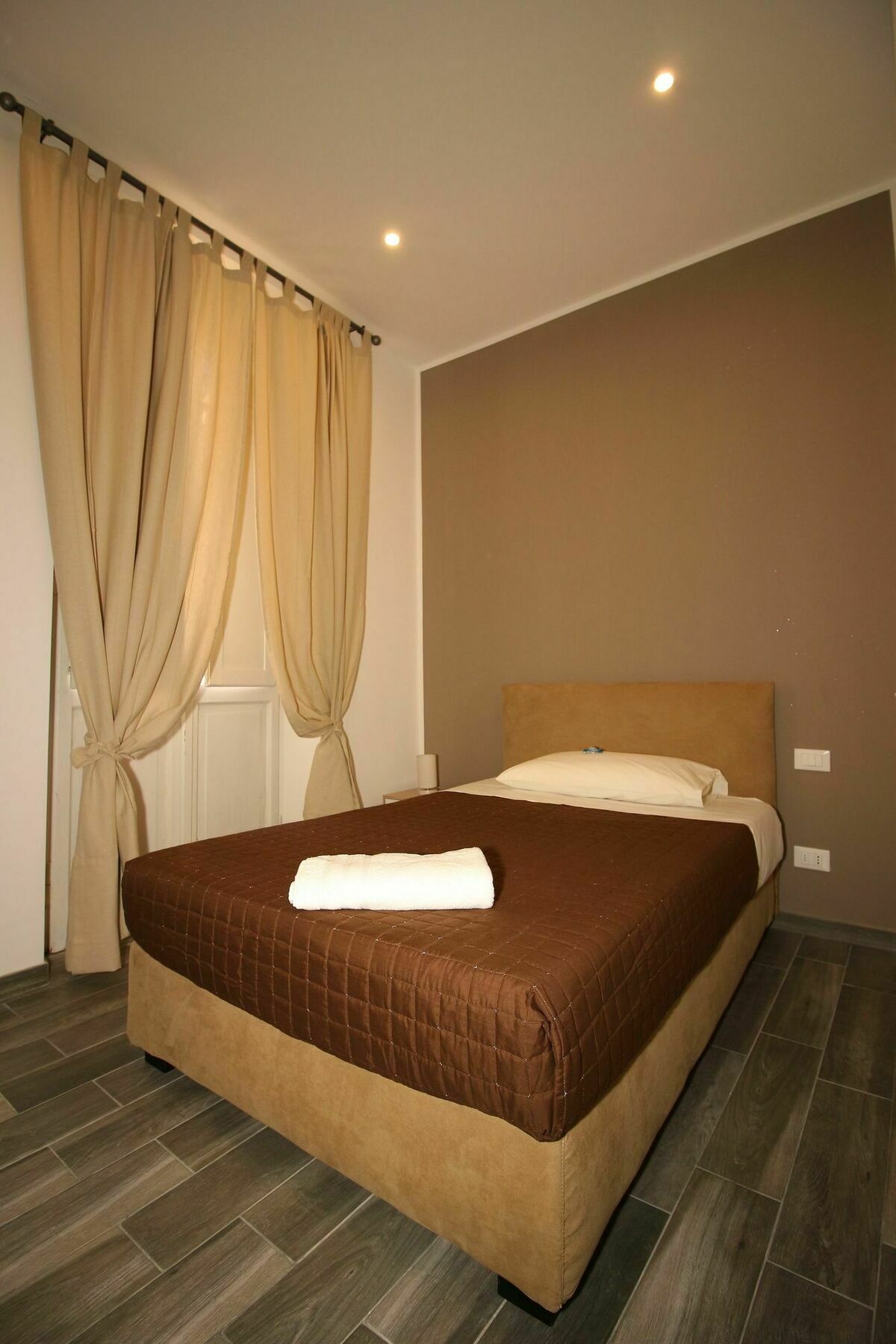 Mi.Ro Rooms Roma Eksteriør bilde
