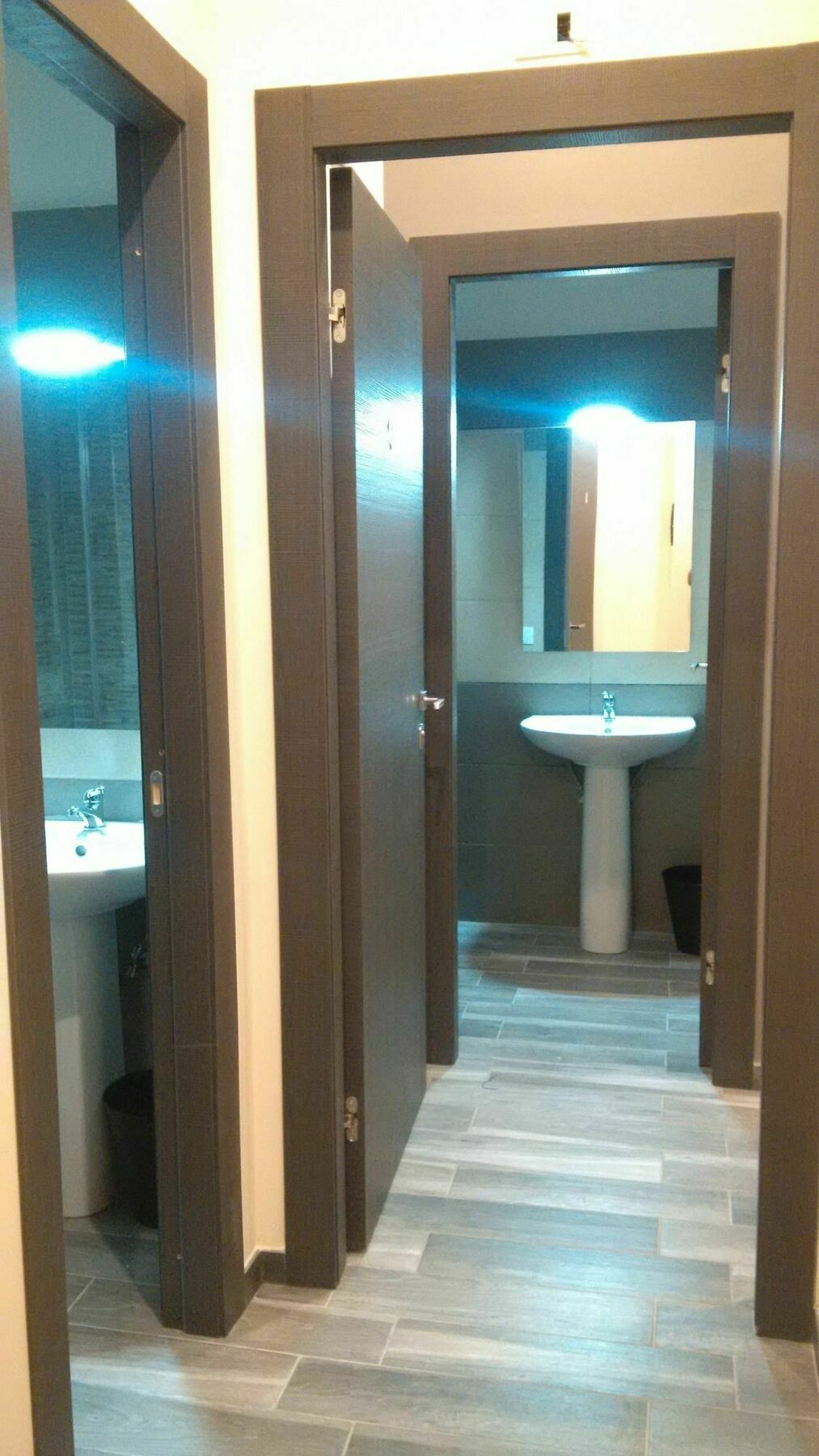 Mi.Ro Rooms Roma Eksteriør bilde